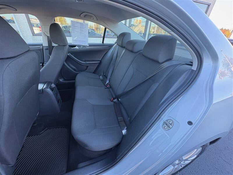 2015 Volkswagen Jetta