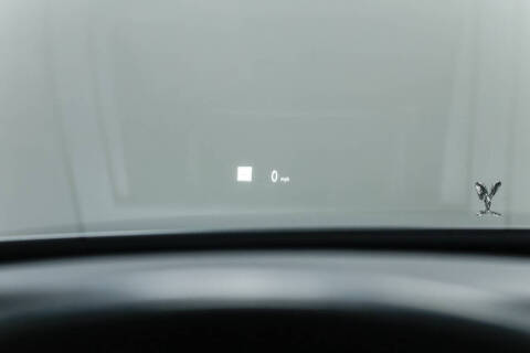 2015 Rolls-Royce Ghost