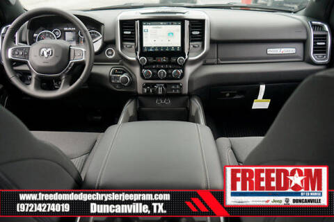 2024 RAM 1500 Lone Star