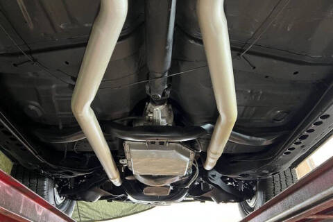 1972 Chevrolet Chevelle