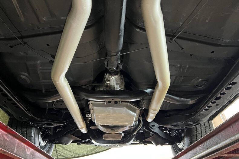 1972 Chevrolet Chevelle