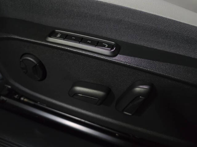 2021 Volkswagen ID.4 1st Edition