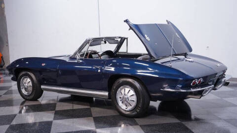 1964 Chevrolet Corvette