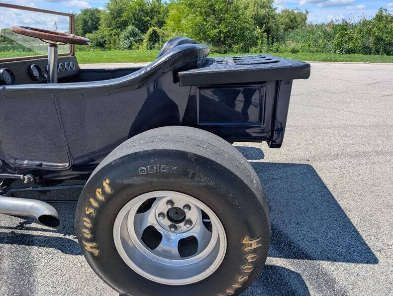1923 Ford Model T