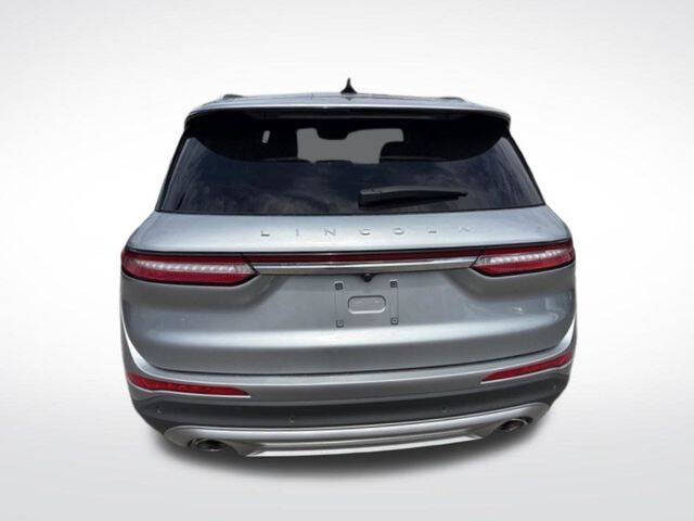 2024 Lincoln Corsair Reserve