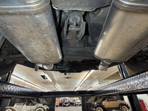 1976 Chevrolet Corvette