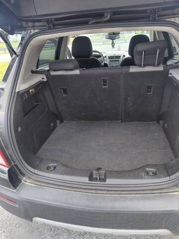 2012 Kia Soul