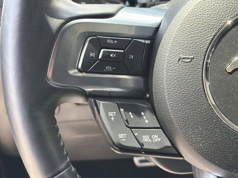 2023 Ford Mustang GT Premium
