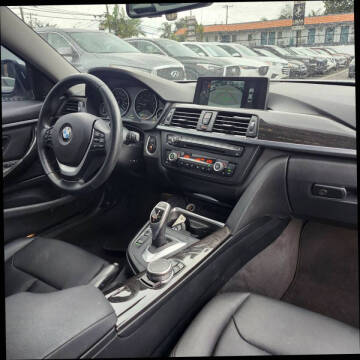 2015 BMW 4 Series 428i