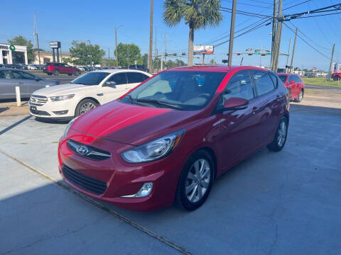 2013 Hyundai Accent for sale at Advance Auto Wholesale in Pensacola FL
