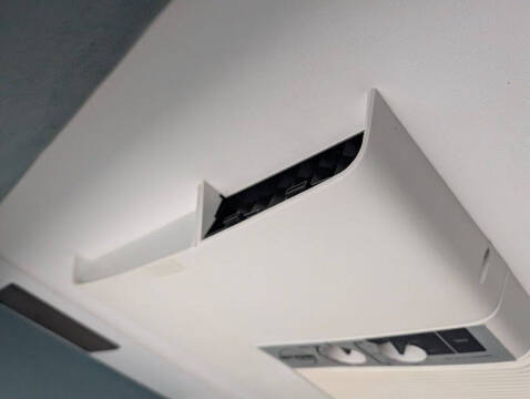 1996 Dodge Ram Van 3500