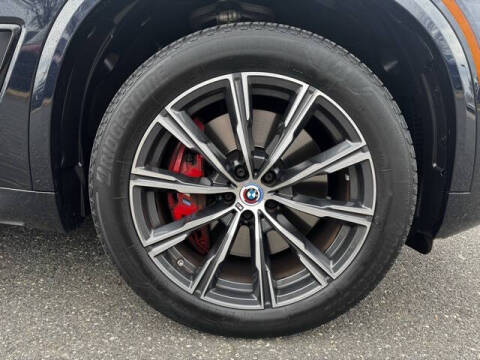 2023 BMW X5 M50i