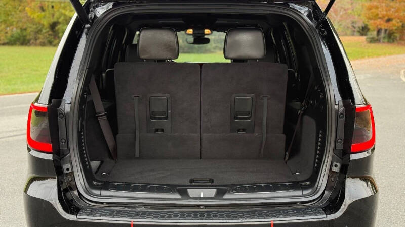 2022 Dodge Durango R/T