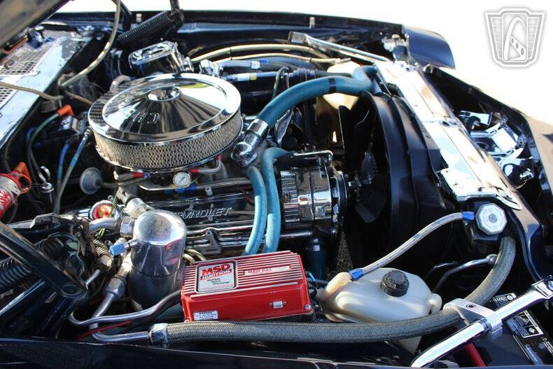 1979 Chevrolet Camaro