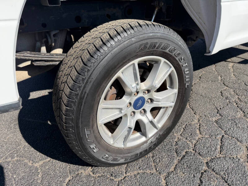 2017 Ford F-150 XL - Photo 59