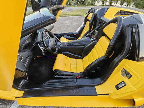 2006 Lamborghini Murcielago