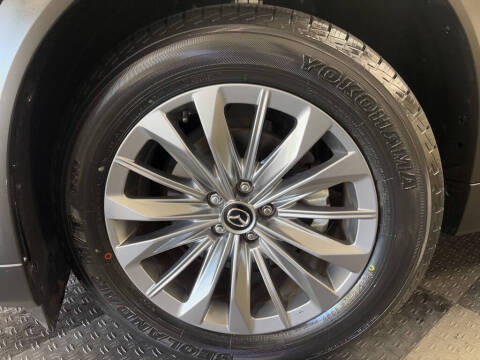 2024 Mazda CX-90 3.3 Turbo Preferred Plus