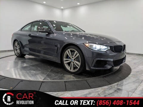 2014 BMW 4 Series for sale at Car Revolution in Maple Shade NJ