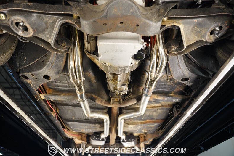 1966 Chevrolet Chevelle