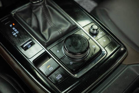 2020 Mazda CX-30 Premium