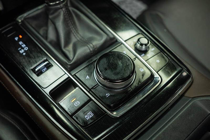 2020 Mazda CX-30 Premium