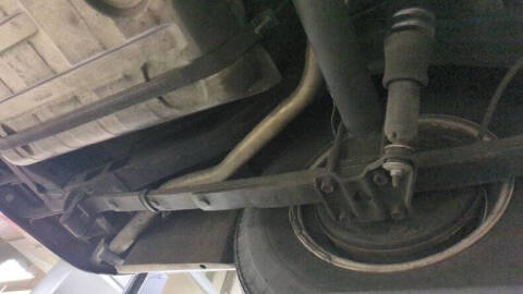 1956 Ford Thunderbird