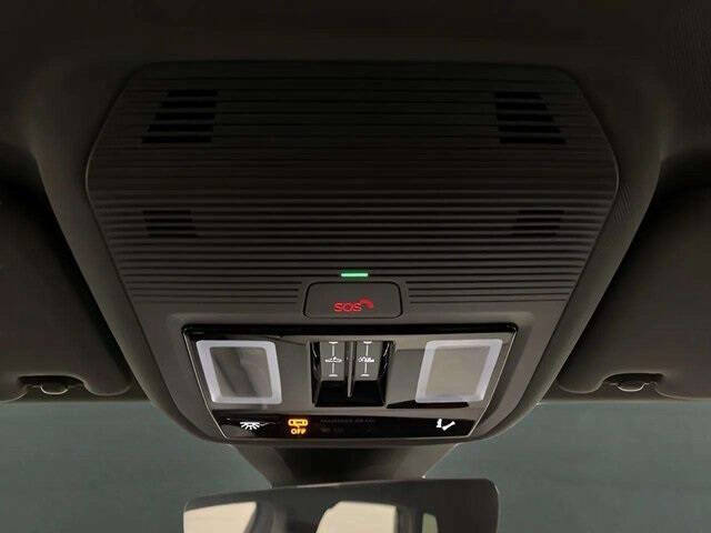 2024 Audi Q4 e-tron quattro Premium 55