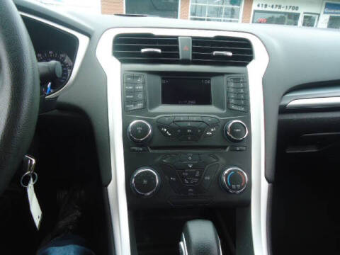 2016 Buick Encore Leather