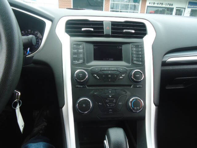 2016 Buick Encore Leather