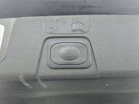 2013 Ford C-MAX Hybrid SEL