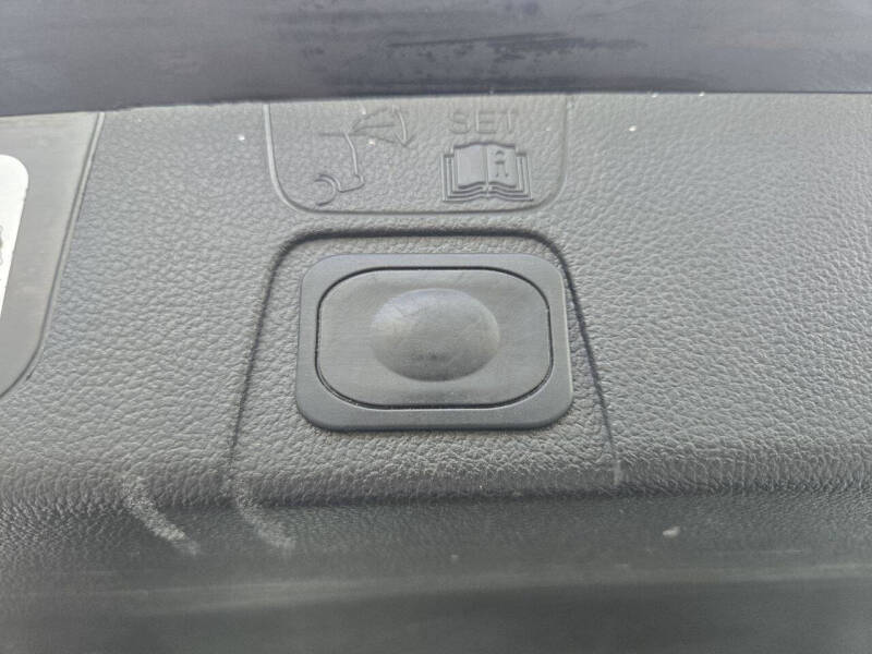 2013 Ford C-MAX Hybrid SEL