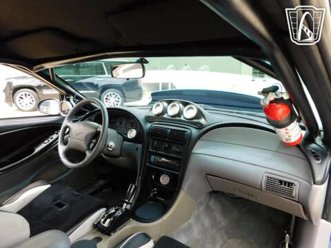 1994 Ford Mustang GT