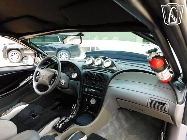 1994 Ford Mustang GT