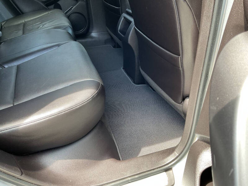 2015 Acura RDX w/Tech