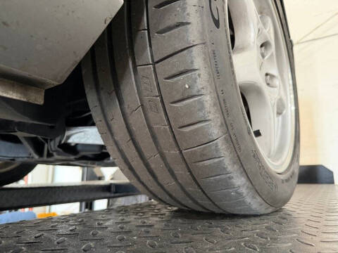 1996 Chevrolet Corvette