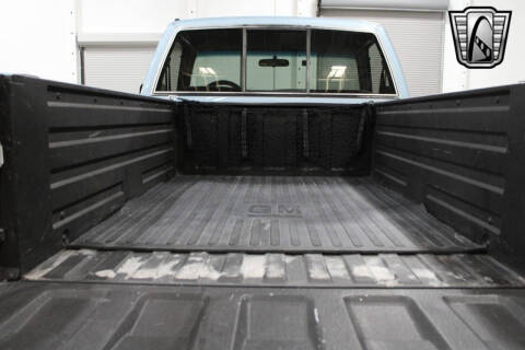 1990 Chevrolet C/K 1500 Series