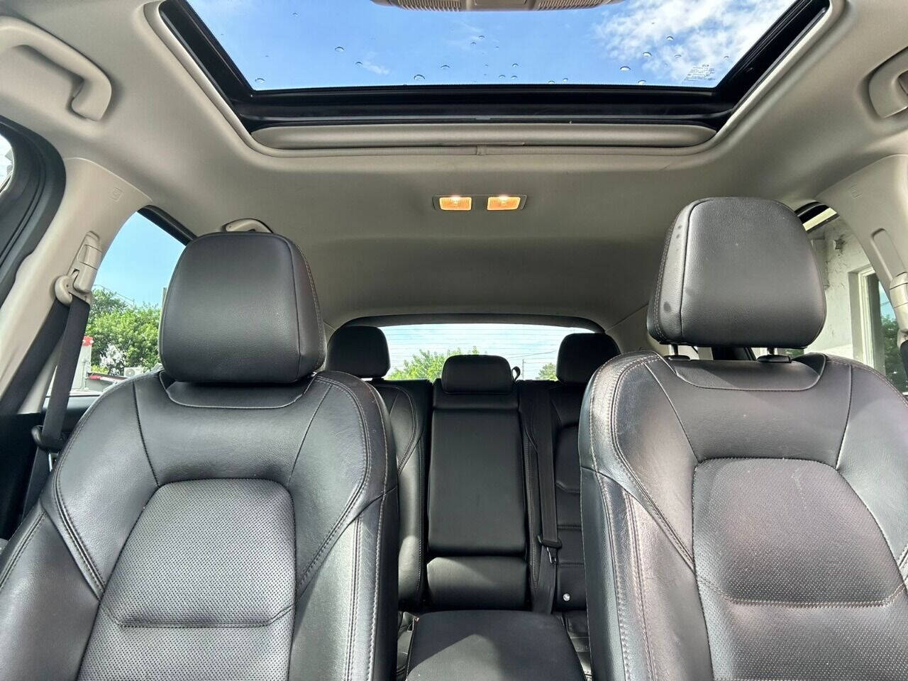 2020 MAZDA CX-5 SUV / Crossover - $26,995