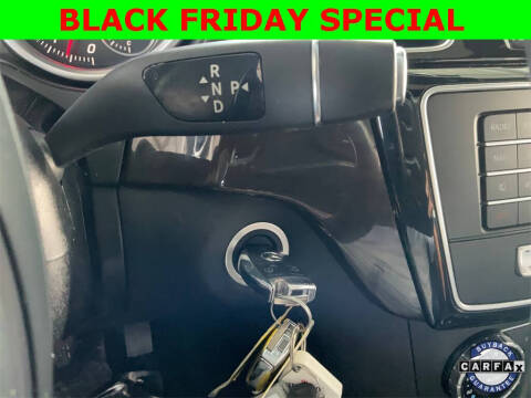 2017 Mercedes-Benz GLE GLE 350