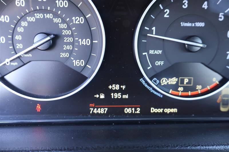 2019 BMW 4 Series 440i xDrive