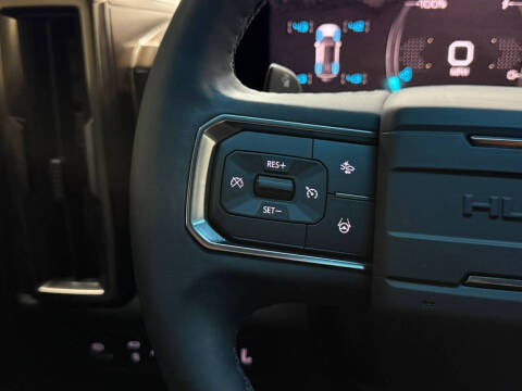 2024 GMC HUMMER EV 3X