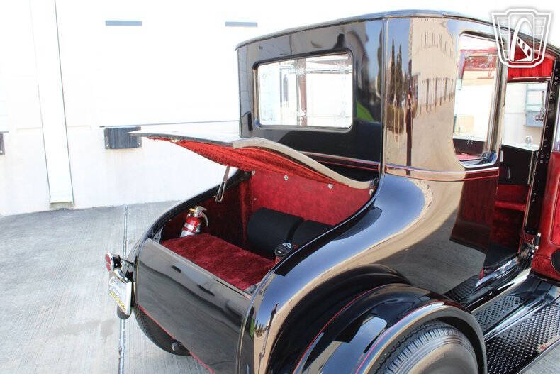 1926 Ford Model T