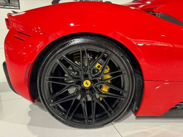 2023 Ferrari SF90 Stradale