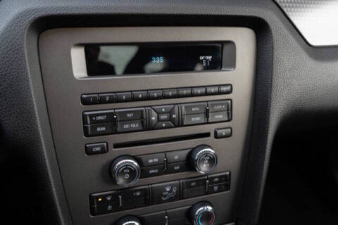 2013 Ford Mustang Boss 302