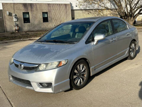 2009 Honda Civic