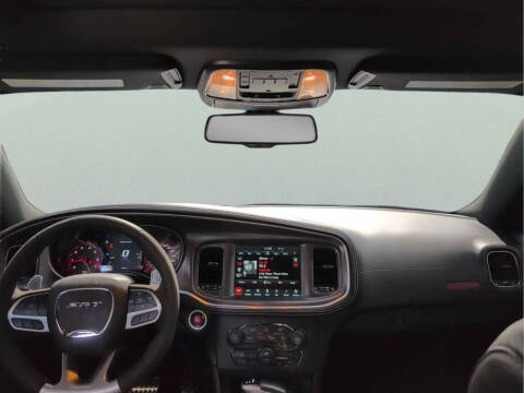 2023 Dodge Charger SRT Hellcat Redeye