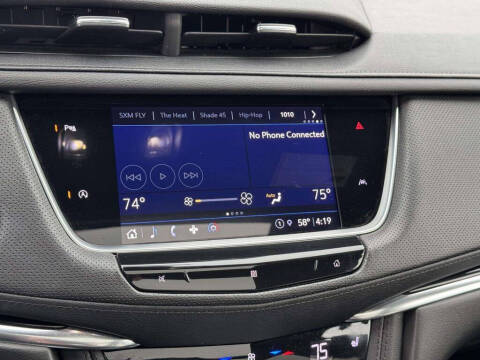 2021 Cadillac XT6 Luxury