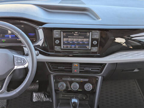 2023 Volkswagen Taos S