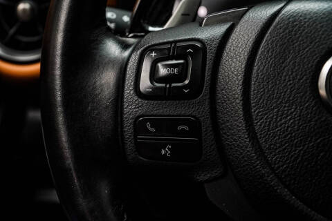 2024 Lexus IS 350 F SPORT Design