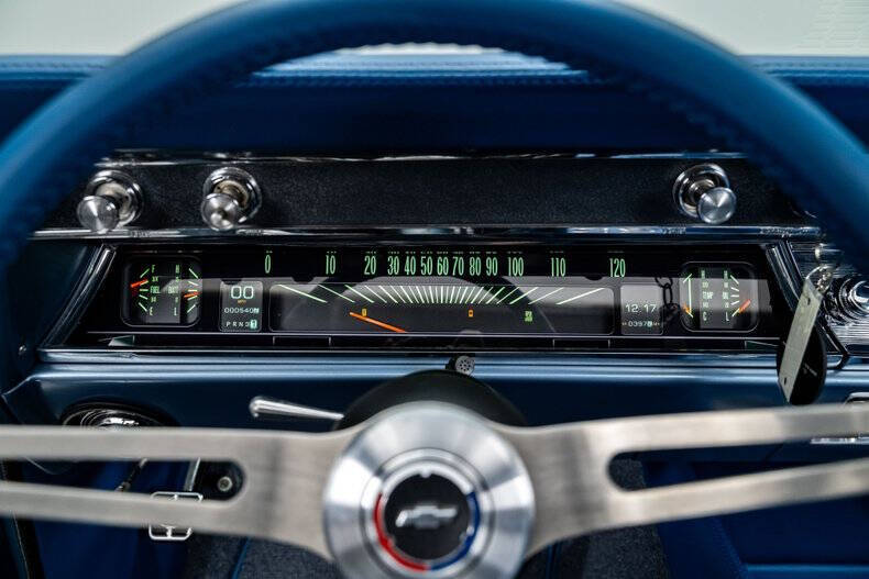 1966 Chevrolet Chevelle