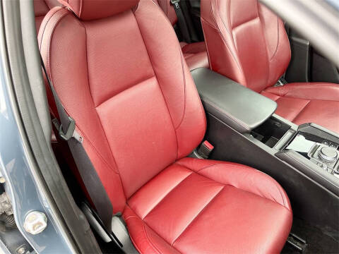 2024 Mazda Mazda3 Hatchback 2.5 S Carbon Edition